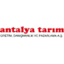 Antalya Tarım