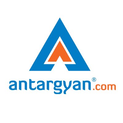 ANTARGYAN CLOUDWORKS