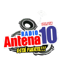 Radio Antena 10