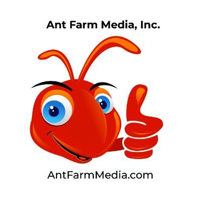 Ant Farm Media