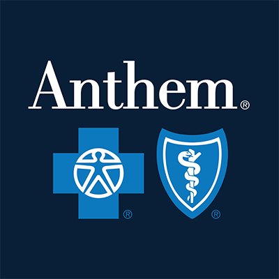 Anthem Blue Cross and Blue Shield