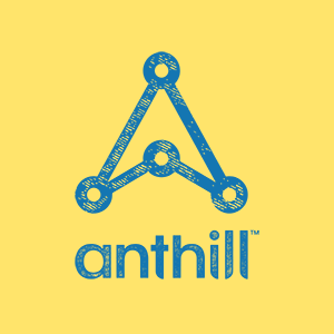 Anthill Anthill