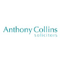 Anthony Collins Solicitors