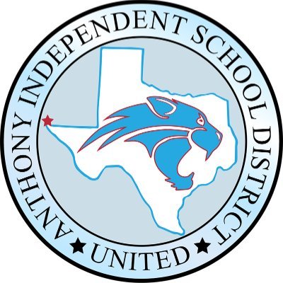 Anthony Independent School District