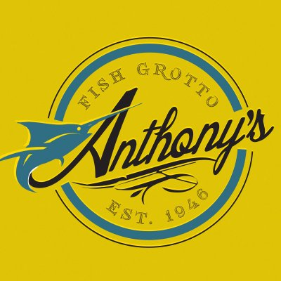 Anthony's Fish Grotto