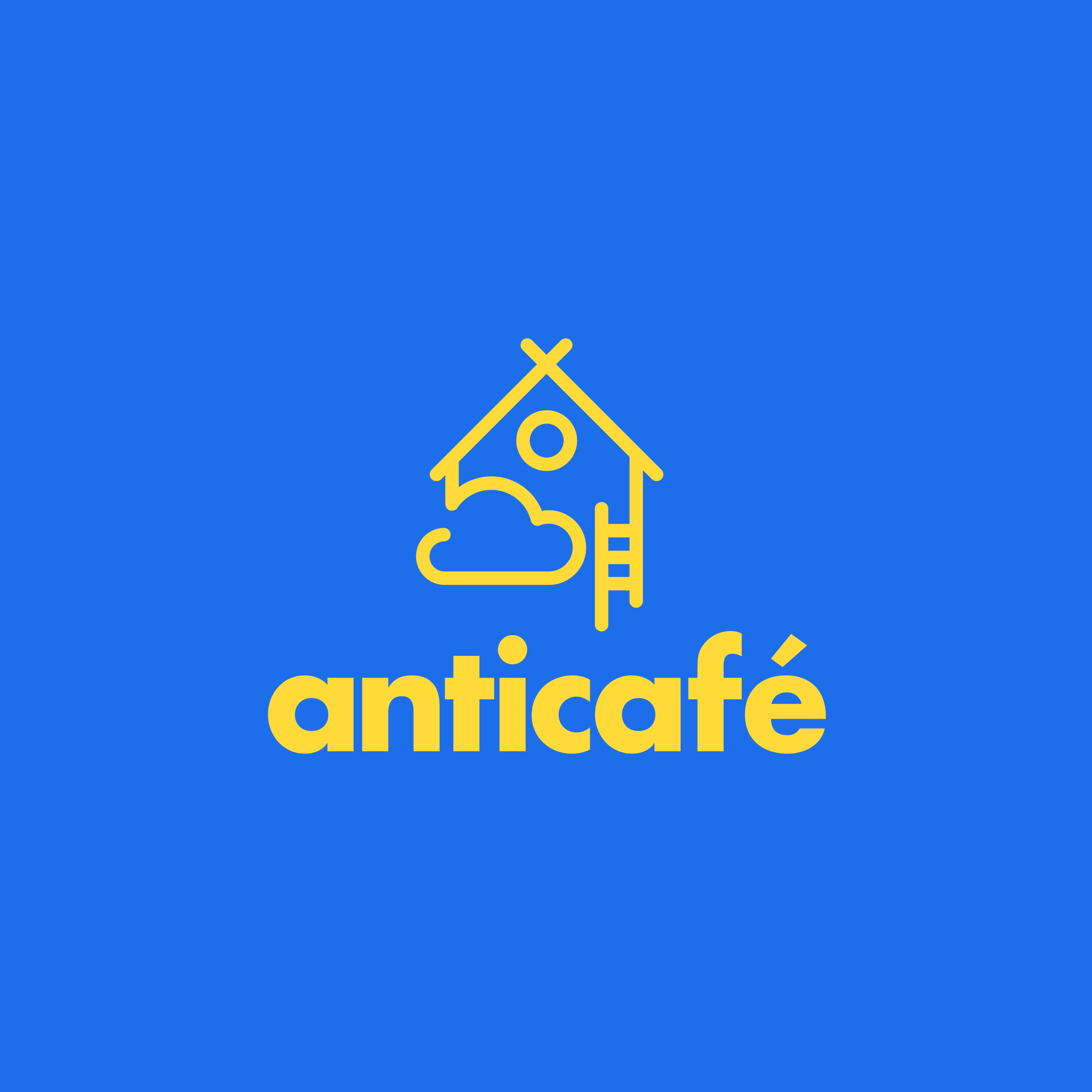 Anticafé