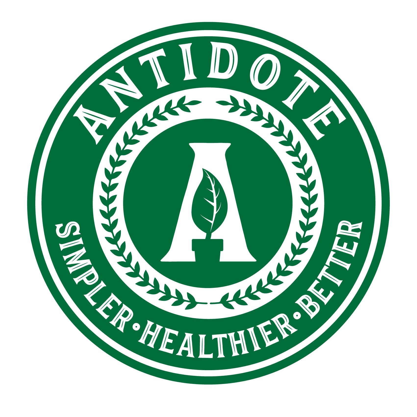 Antidote Juice