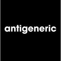 Antigeneric Studio