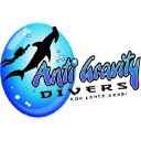 Anti Gravity Divers