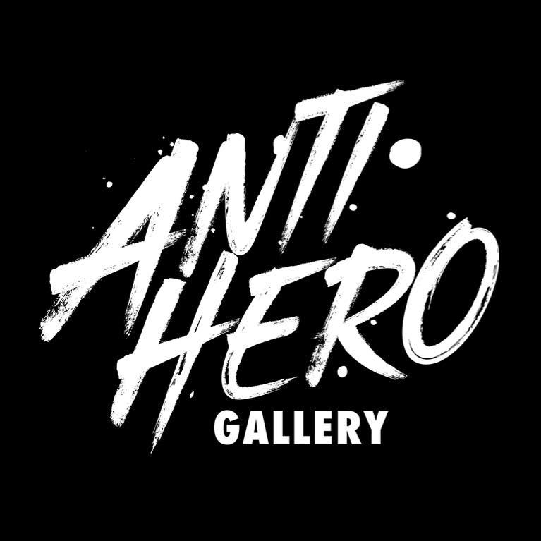 Antihero Gallery