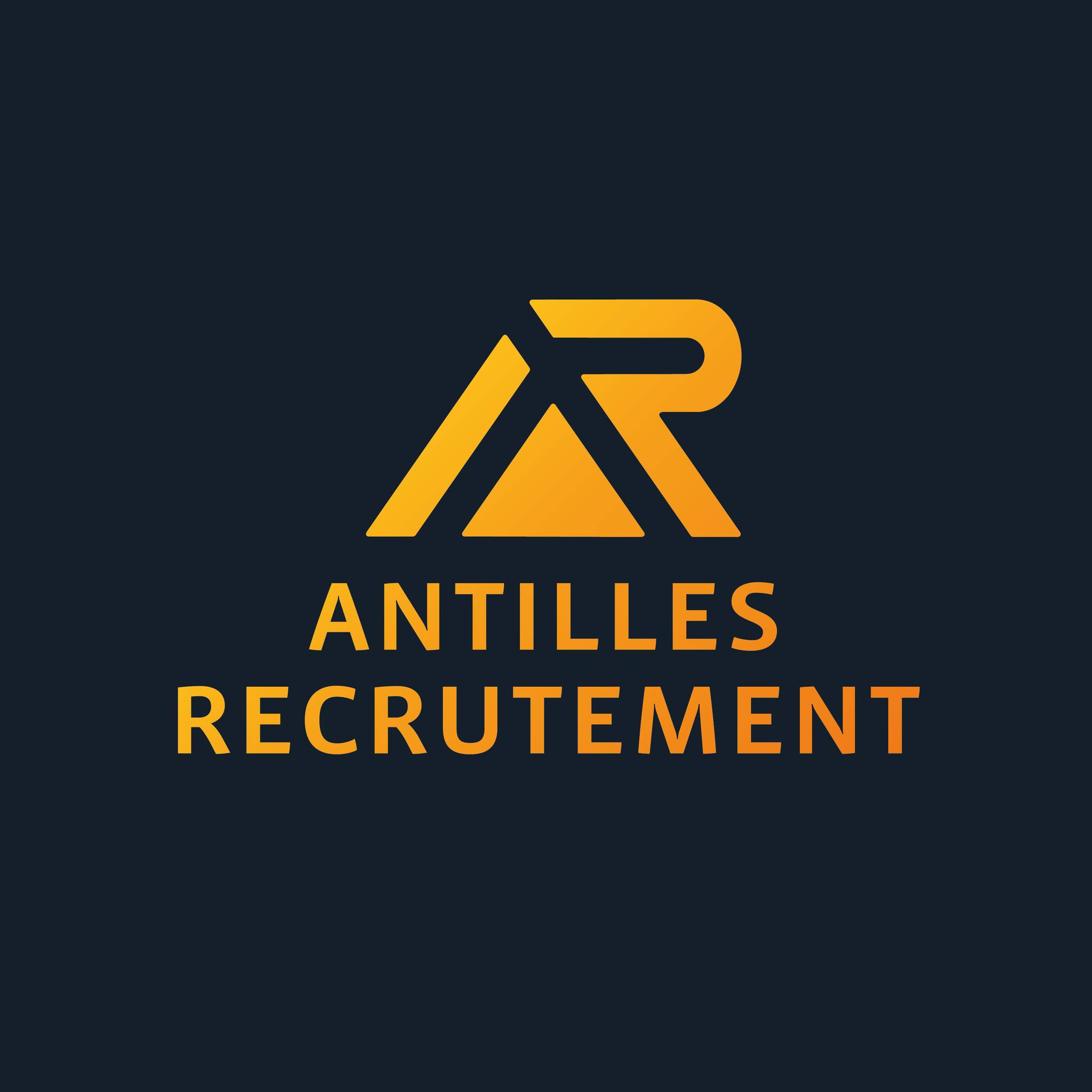 Antilles Recrutement