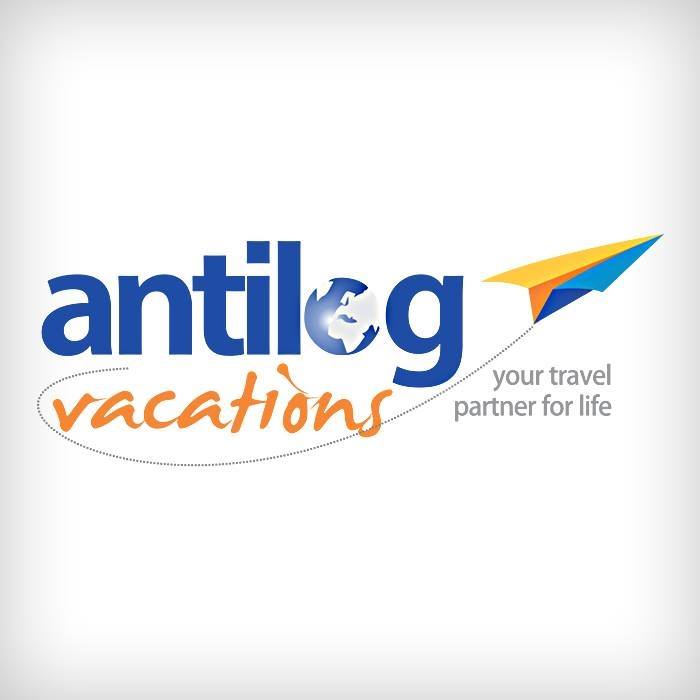 Antilog Vacations