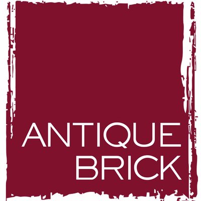 ANTIQUE BRICK & BLOCK