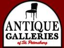 Antique Galleries of St Petersburg