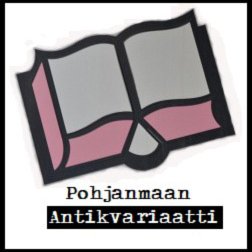 Pohjanmaan Antikvariaatti