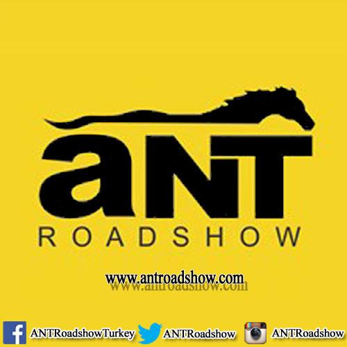 ANT Roadshow