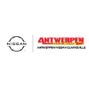 Antwerpen Nissan