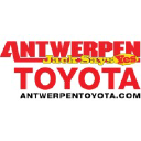 Antwerpen Toyota