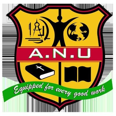 All Nations University College