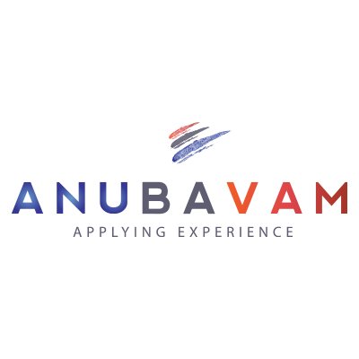 Anubavam