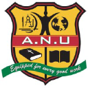 All Nations University College