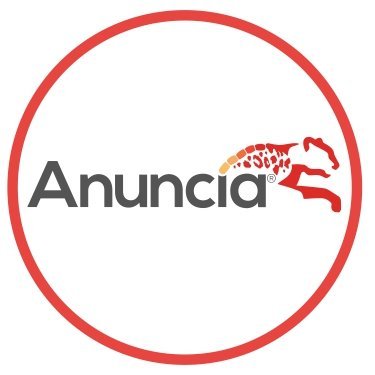 Anuncia