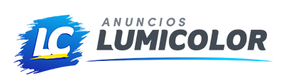 Anuncios Lumicolor