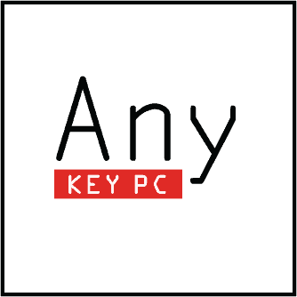 Any Key PC