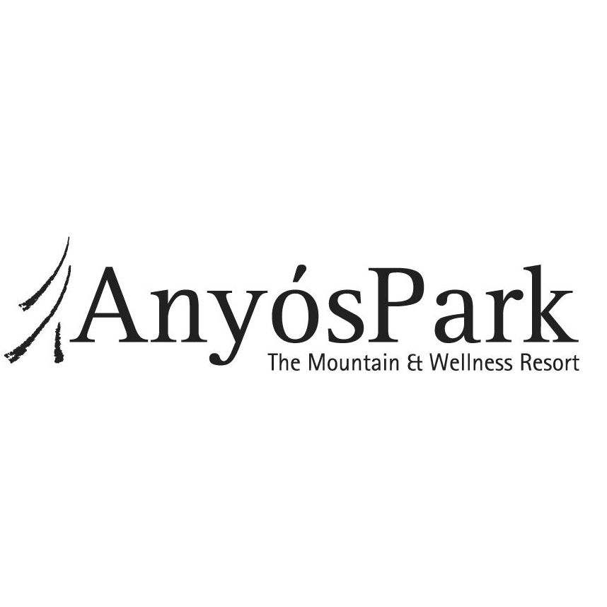 AnyosPark, The Mountain & Wellness Resort