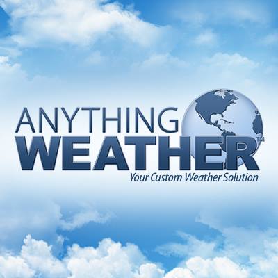 AnythingWeather Communications