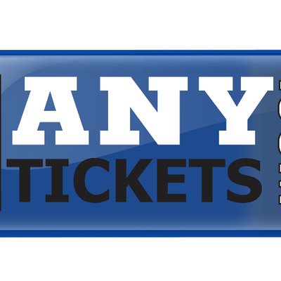 Anytickets