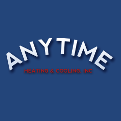 Anytime Heating, Cooling and Plumbing