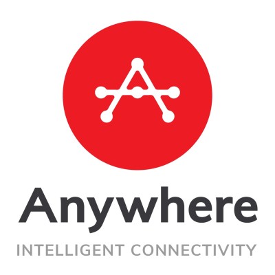 Anywhere Networks