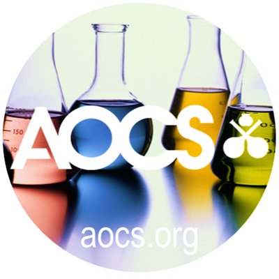 American Oil Chemists' Society