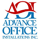 Advance Office Installations