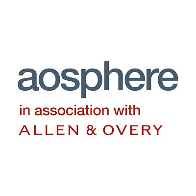 aosphere (an affiliate of Allen & Overy