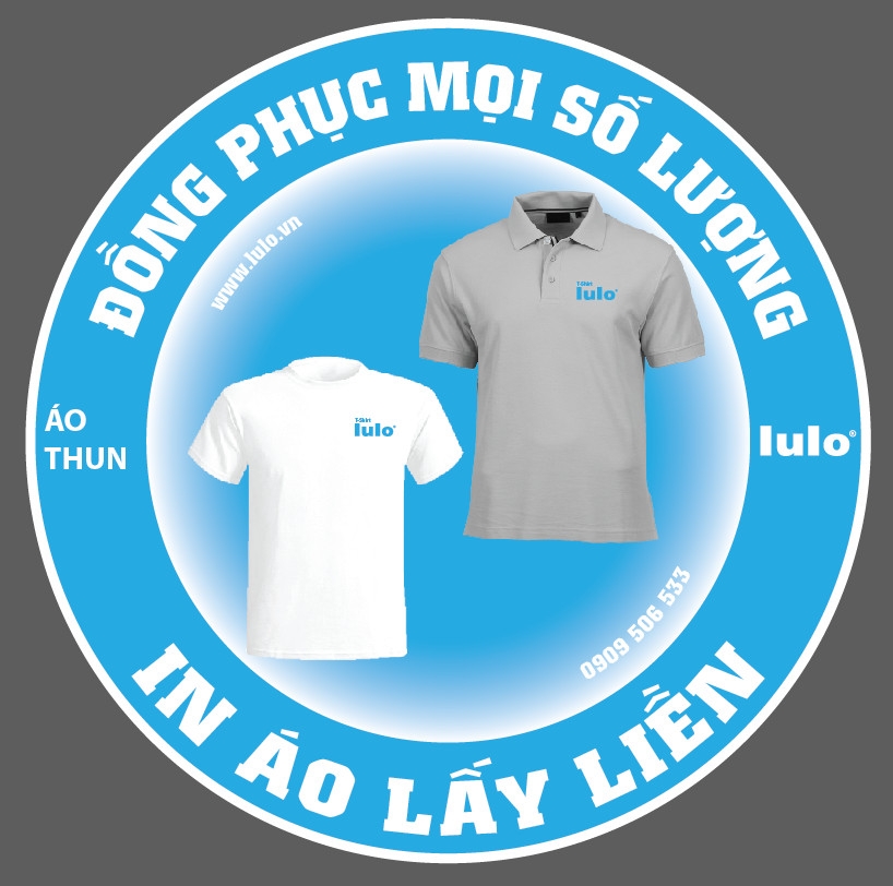 Công Ty áo Thun Lulo