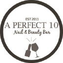 Perfect 10 Nail & Beauty Bar