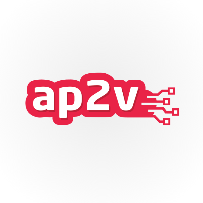 AP2V Solutions Pvt