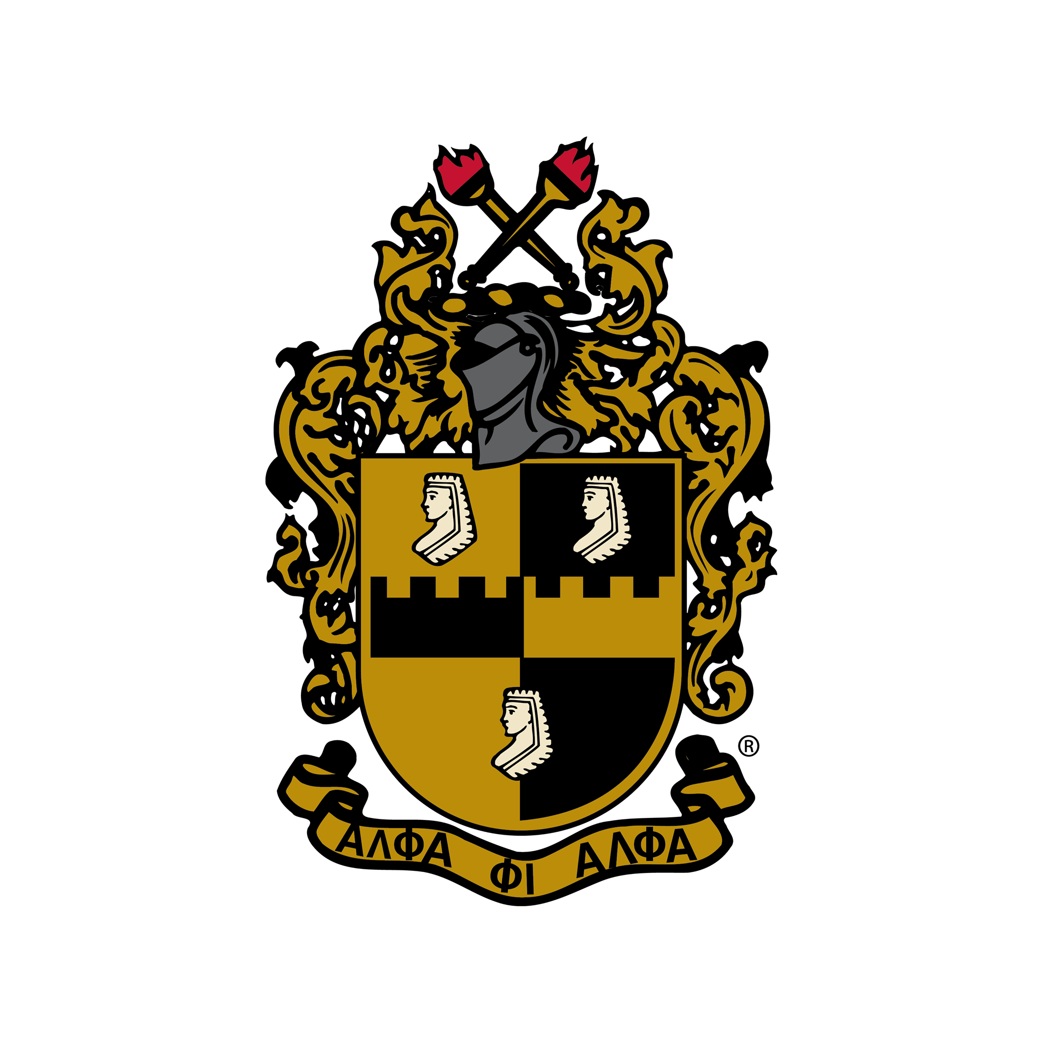 Alpha Phi Alpha Fraternity