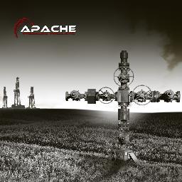 Apache Pressure Products