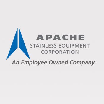 Apache Stainless Equipment