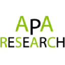 Apa Research