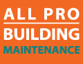 ALL PRO BUILDING MAINT