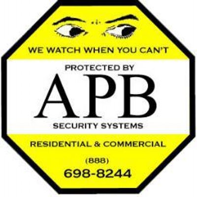 APB Security Systems