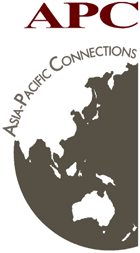 Asia-Pacific Connections