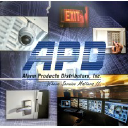 Alarm Products Distributors