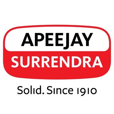 Apeejay Shipping