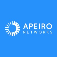 Apeiro Networks Pte Ltd