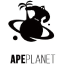 Ape Planet